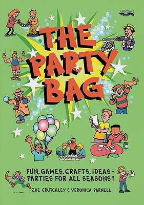 Picture of Party Bag