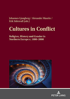 Picture of Cultures in Conflict