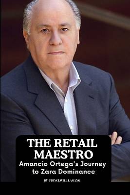 Picture of The Retail Maestro