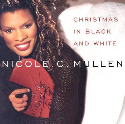 Picture of Christmas in Black and White  CD