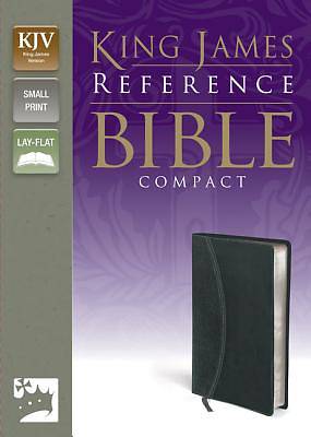 Picture of King James Version Compact Reference Bible