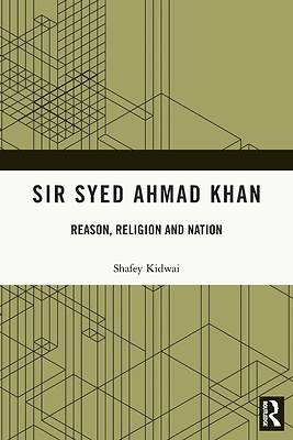 Picture of Sir Syed Ahmad Khan