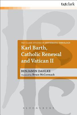 Picture of Karl Barth, Catholic Renewal and Vatican II