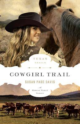 Picture of Cowgirl Trail SAMPLER [ePub Ebook]