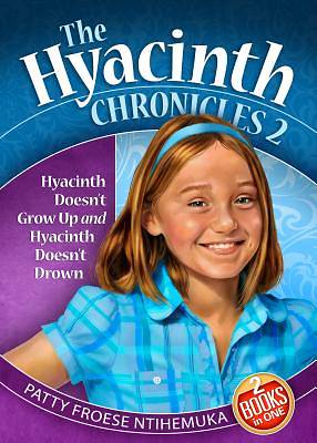 Picture of Hyacinth Doesn't Grow Up