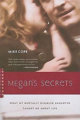 Picture of Megan's Secrets