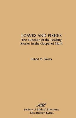 Picture of Loaves and Fishes