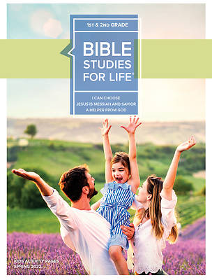 Picture of Bible Studies for Life