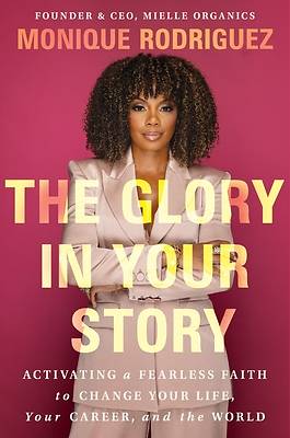 Picture of The Glory in Your Story