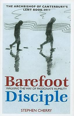 Picture of Barefoot Disciple
