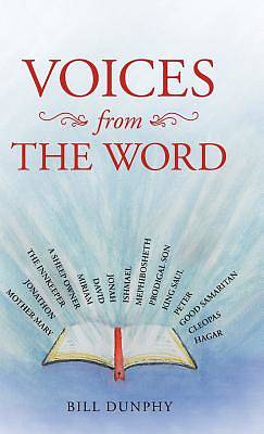 Picture of Voices from the Word