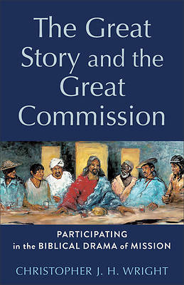 Picture of The Great Story and the Great Commission