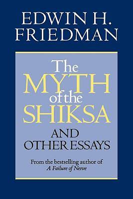 Picture of The Myth of the Shiksa and Other Essays [ePub Ebook]
