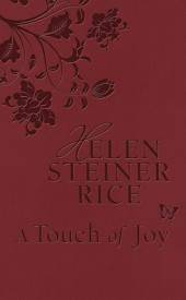 Picture of A Touch of Joy DiCarta [ePub Ebook]