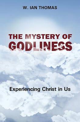 Picture of The Mystery of Godliness