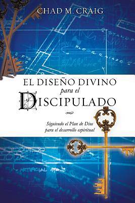 Picture of El Diseno Divino Para El Discipulado