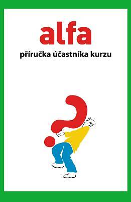 Picture of Alpha Course Guest Manual, Czech Edition