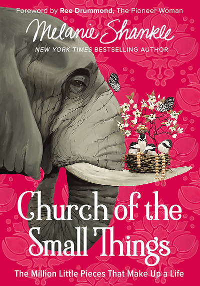 Picture of Church of the Small Things