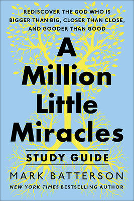 Picture of A Million Little Miracles Study Guide