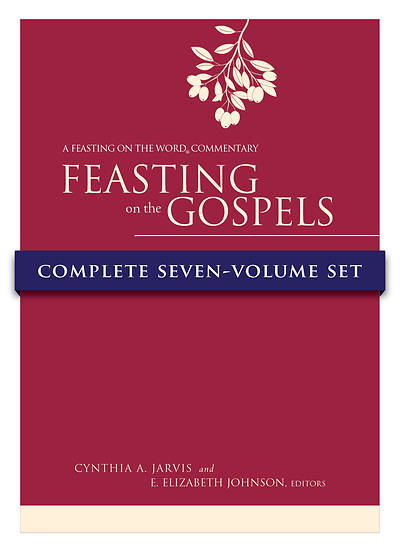Picture of Feasting on the Gospels Complete Seven Volume Set
