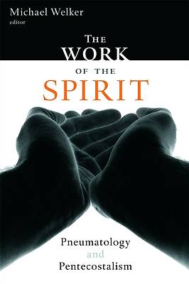 Picture of The Work of the Spirit
