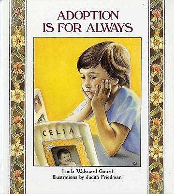 Picture of Adoption is for Always