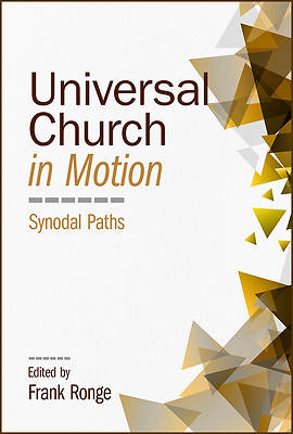 Picture of Universal Church in Motion