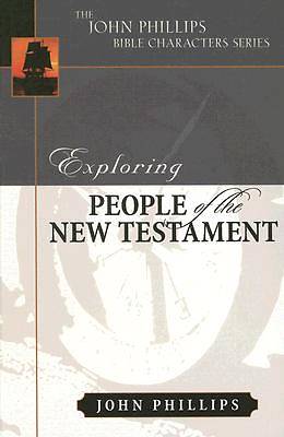 Picture of Exploring People of the New Testament