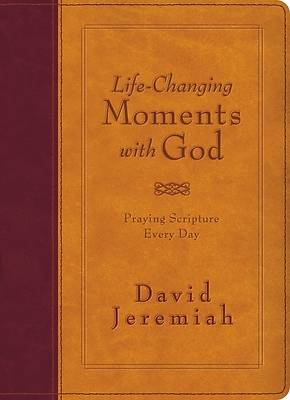 Picture of Life-Changing Moments with God