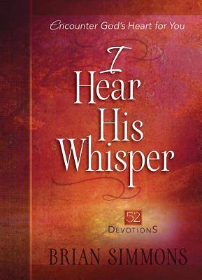 Picture of I Hear His Whisper