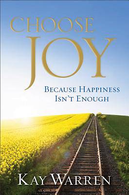 Picture of Choose Joy - eBook [ePub]