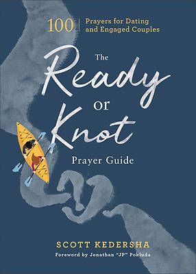 Picture of The Ready or Knot Prayer Guide
