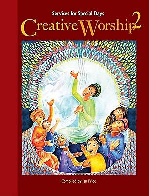 Picture of Creative Worship 2