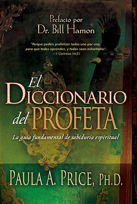 Picture of El Diccionario del Profeta