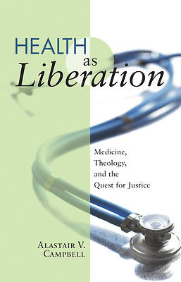 Picture of Health as Liberation