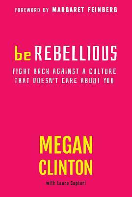 Picture of be REBELLIOUS [ePub Ebook]