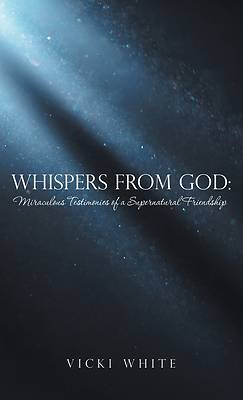 Picture of Whispers from God