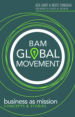 Picture of BAM Global Movement