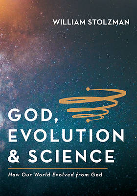 Picture of God, Evolution & Science