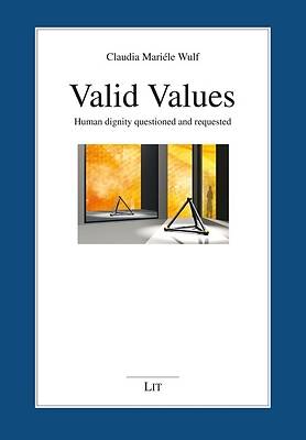 Picture of Valid Values