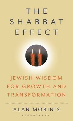 Picture of The Shabbat Effect