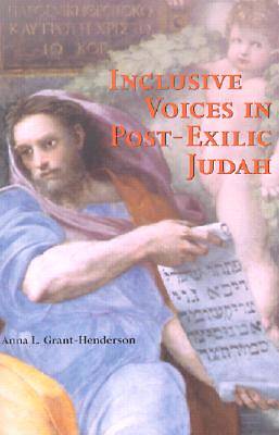 Picture of Inclusive Voices in Post-Exilic Judah