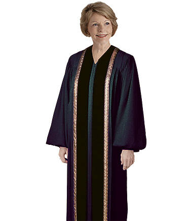 Picture of Murphy RT Wesley 464F Women's Custom Robe