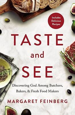 Picture of Taste and See - eBook [ePub]