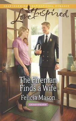 Picture of The Fireman Finds a Wife