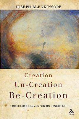 Picture of Creation, Un-Creation, Re-Creation