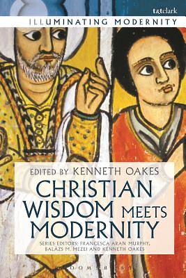 Picture of Christian Wisdom Meets Modernity