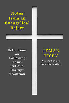 Picture of Notes from an Evangelical Reject
