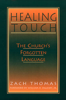 Picture of Healing Touch