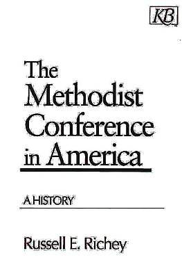 Picture of The Methodist Conference in America